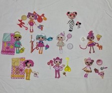 Lalaloopsy mini doll for sale  Phenix City