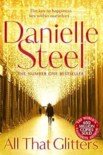 Glitters steel danielle for sale  UK