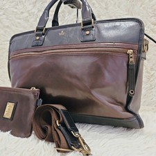 Master piece leather d'occasion  Expédié en Belgium