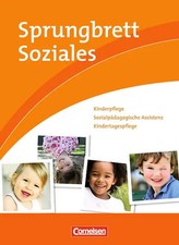 Sprungbrett soziales kinderpfl gebraucht kaufen  Berlin