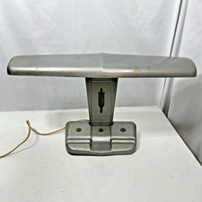 Vintage metal mcm for sale  Polo