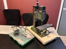 Proxxon micromot feinfräse gebraucht kaufen  Braunschweig