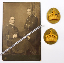 ärmelkrone cdv trägerfoto gebraucht kaufen  Bad Kissingen