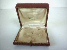 Ancien écrin bijoux d'occasion  Bailleul