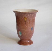 Art deco vase gebraucht kaufen  Bremen