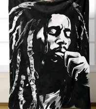 Bob marley blanket for sale  Jacksonville