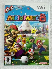 Mario Party 8 - Nintendo Wii - PAL comprar usado  Enviando para Brazil