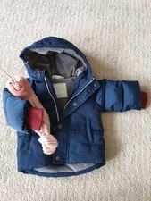 Jacke noukies gr gebraucht kaufen  Gessertshausen