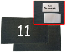 Schienbeinschonerhalter eigene gebraucht kaufen  Sömmerda