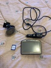 Tomtom 720 navigation for sale  SHEFFIELD