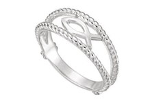 14k solid white for sale  Houston