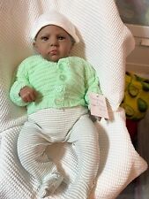 Cameron reborn doll for sale  SOUTHAMPTON