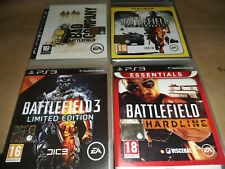 Collezione ps3 saga usato  Pescia