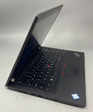Lenovo thinkpad t490 d'occasion  Expédié en Belgium