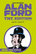 Fumetto alan ford usato  Villar Focchiardo