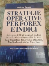 Libri trading strategie usato  Villarbasse