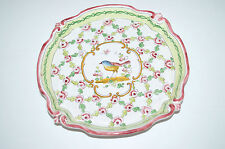 Plat plateau ceramique d'occasion  Soyaux
