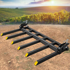 Fork length 4000lbs for sale  Colton