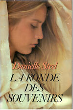 Danielle steel ronde d'occasion  L'Union