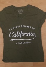 Atmosphere primark shirt gebraucht kaufen  Hamburg