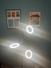 Lampe pied led d'occasion  Bordeaux-