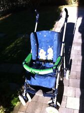 Peg perego einsitzer gebraucht kaufen  Tittling