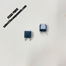 Infineon ipd30n06s2l transisto d'occasion  Paris VIII