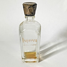 Vtg coty imprevu for sale  Turners Falls