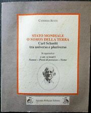 Stato mondiale nomos usato  Vertemate con Minoprio