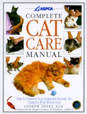 Complete cat care for sale  Montgomery