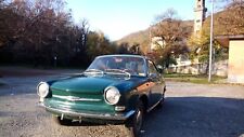 Simca 1000 coupe usato  Valgioie