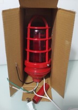 Gamewell light fire for sale  Warwick