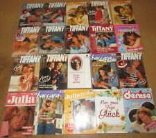 Romanhefte erotik cora gebraucht kaufen Romanhefte erotik cora gebraucht kaufen  Landsberg