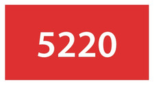 5220 vermiglione db usato  Corato
