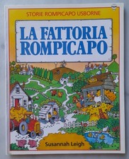 Storie rompicapo usborne usato  Palaia