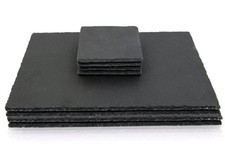 Slate tablemats coasters for sale  COVENTRY