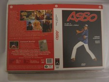 Dvd asso edwige usato  Zibido San Giacomo