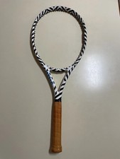 Wilson Pro Stock Feliciano Lopez Personal Racket Ultra Bold Paint L3 comprar usado  Enviando para Brazil