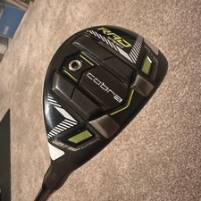 Cobra radspeed degree for sale  HIGH PEAK