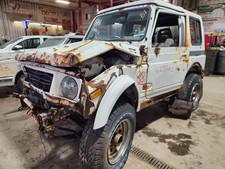 Manual transmission 4x4 for sale  Annandale