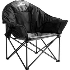 Oversized camping chair for sale  North Bergen