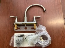 New moen 87048srs for sale  Anderson