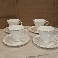 Wedgewood white gold for sale  Paola