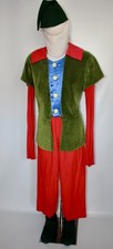 Adult christmas elf for sale  UK