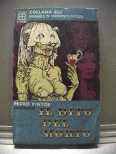 Dito del morto usato  Salerno