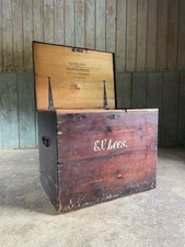 tack trunk for sale tack trunk for sale LLANGOLLEN