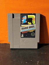 Mario bros arcade d'occasion  Expédié en Belgium