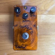 Bearfoot honey bee for sale  FROME