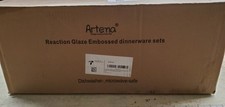 Artena dinnerware set for sale  Rolla
