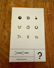 Ledger nano open d'occasion Ledger nano open d'occasion  Orleans-
